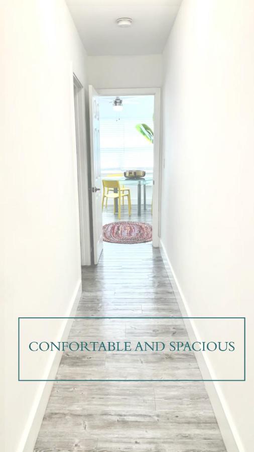 B10 7 MIN FROM MIAMI BEACH, 1 Bed Apartment, Design District & Wynwood - 3