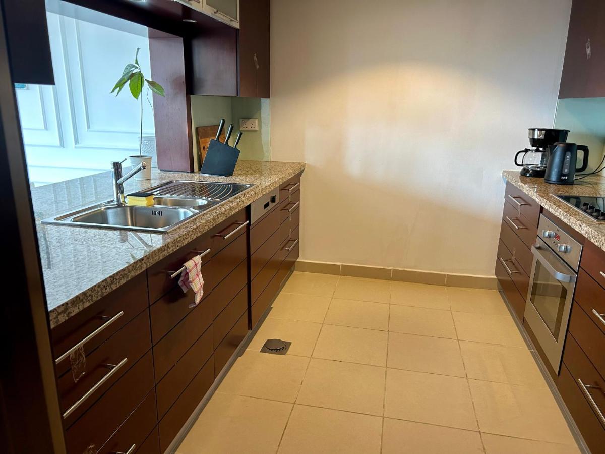 City center with Burj Khalifa View! - 5