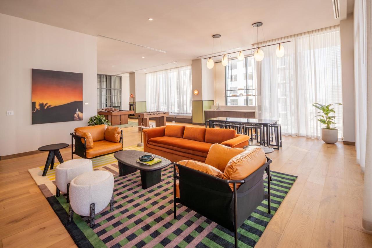 The Crosby Miami World Center - 2