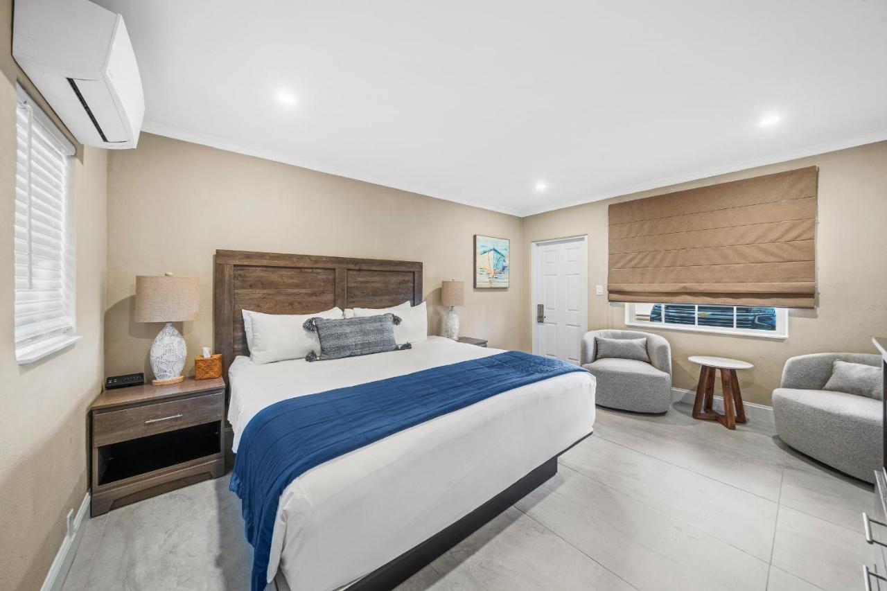 Bleu Beach Resort — photo 11