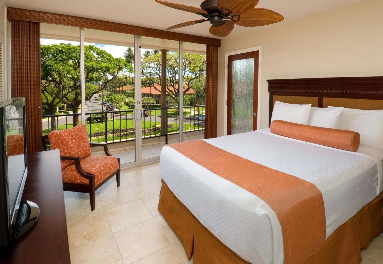 AEI at Maui Kaanapali Villas Resort — photo 22