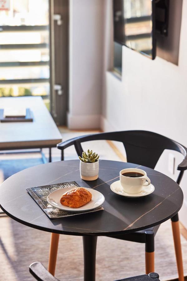 Kasa Lantern Lower East Side - 4