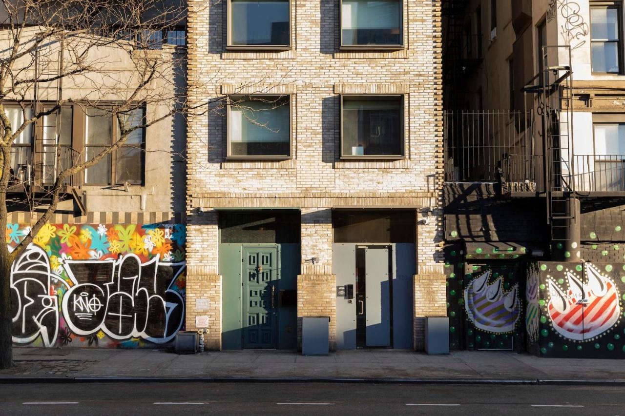 Kasa Lantern Lower East Side - 5