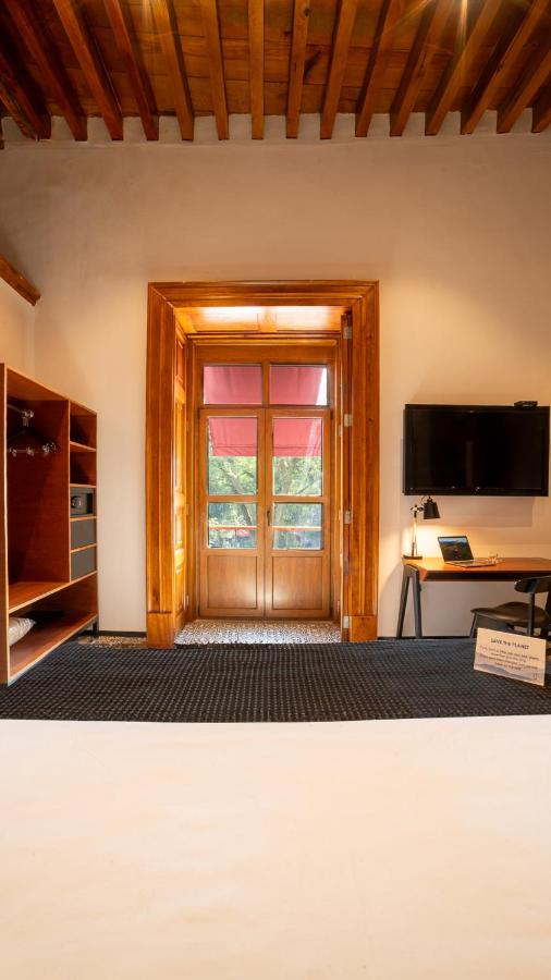 Casa de la Luz Hotel Boutique - 3