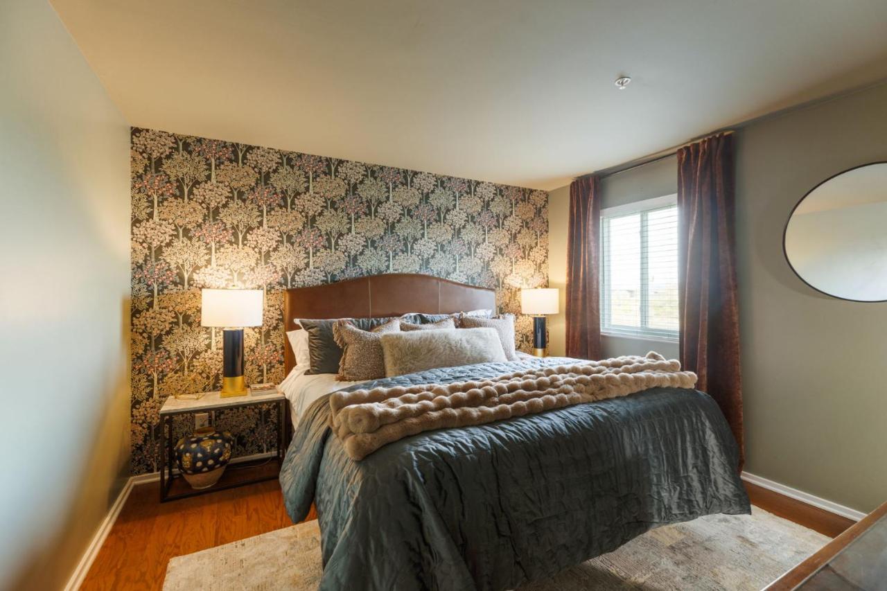 Downtown Nashville Riverfront unit 790 - 2