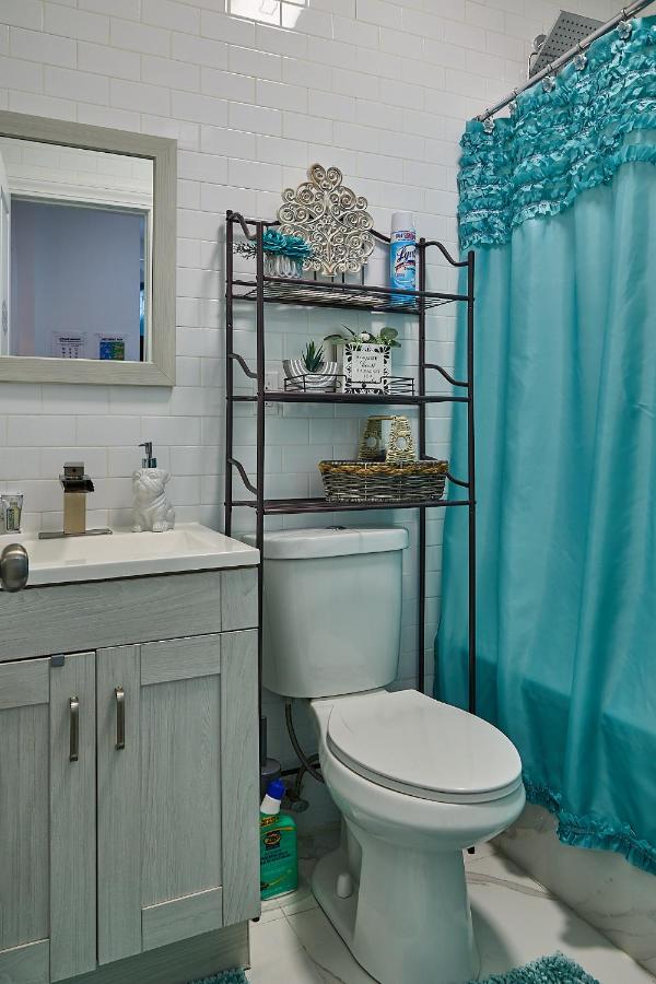 Top Floor with Skylight Brooklyn - 3