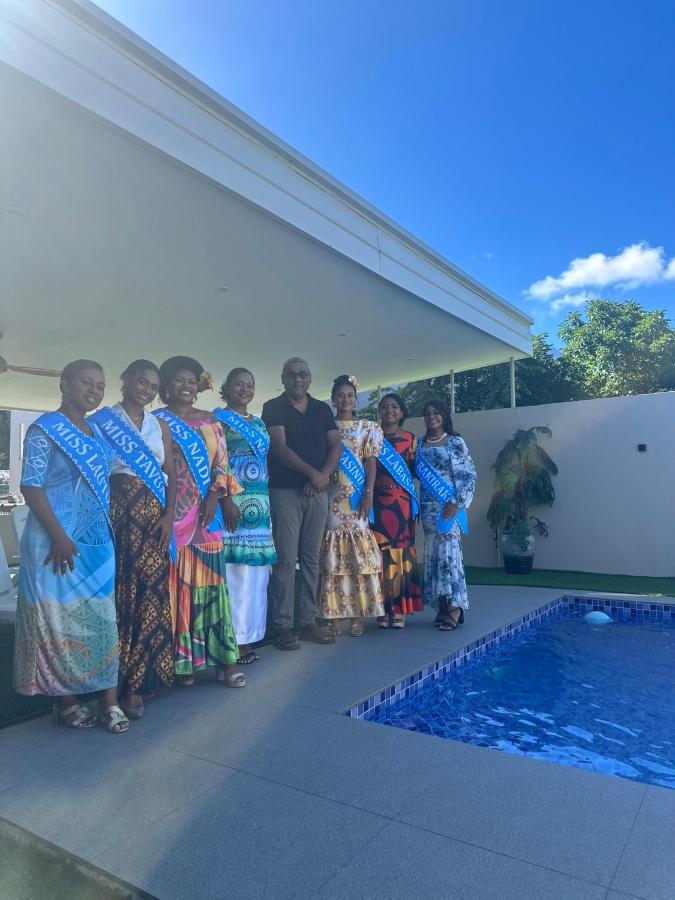 Island Accommodation Suva Premier Hospitality - 4