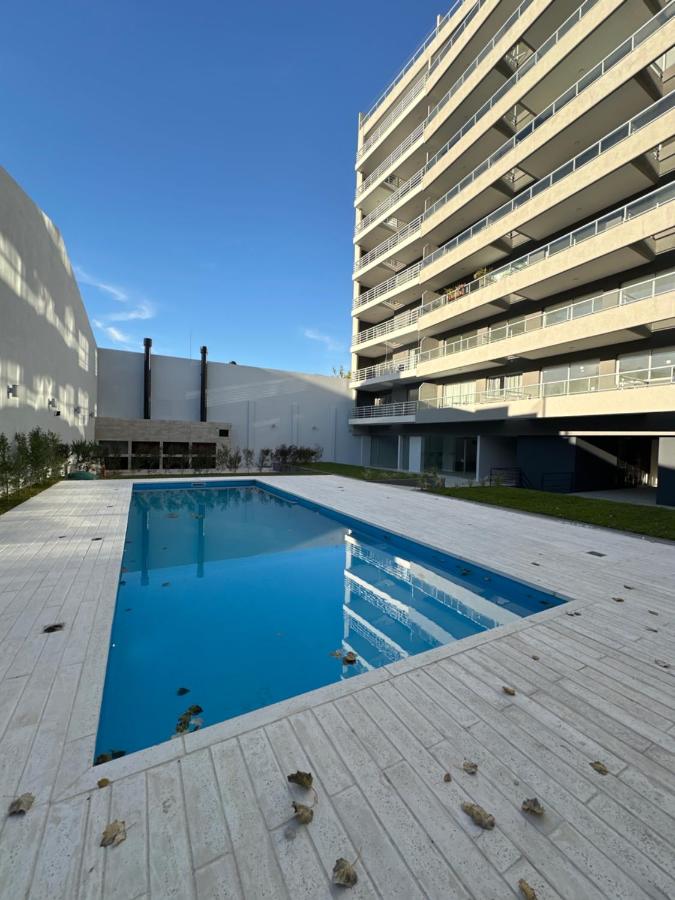 MOVISTAR ARENA PREMIUM THAMES 56 7 piso 713 Cochera opcional y Seguridad - 4