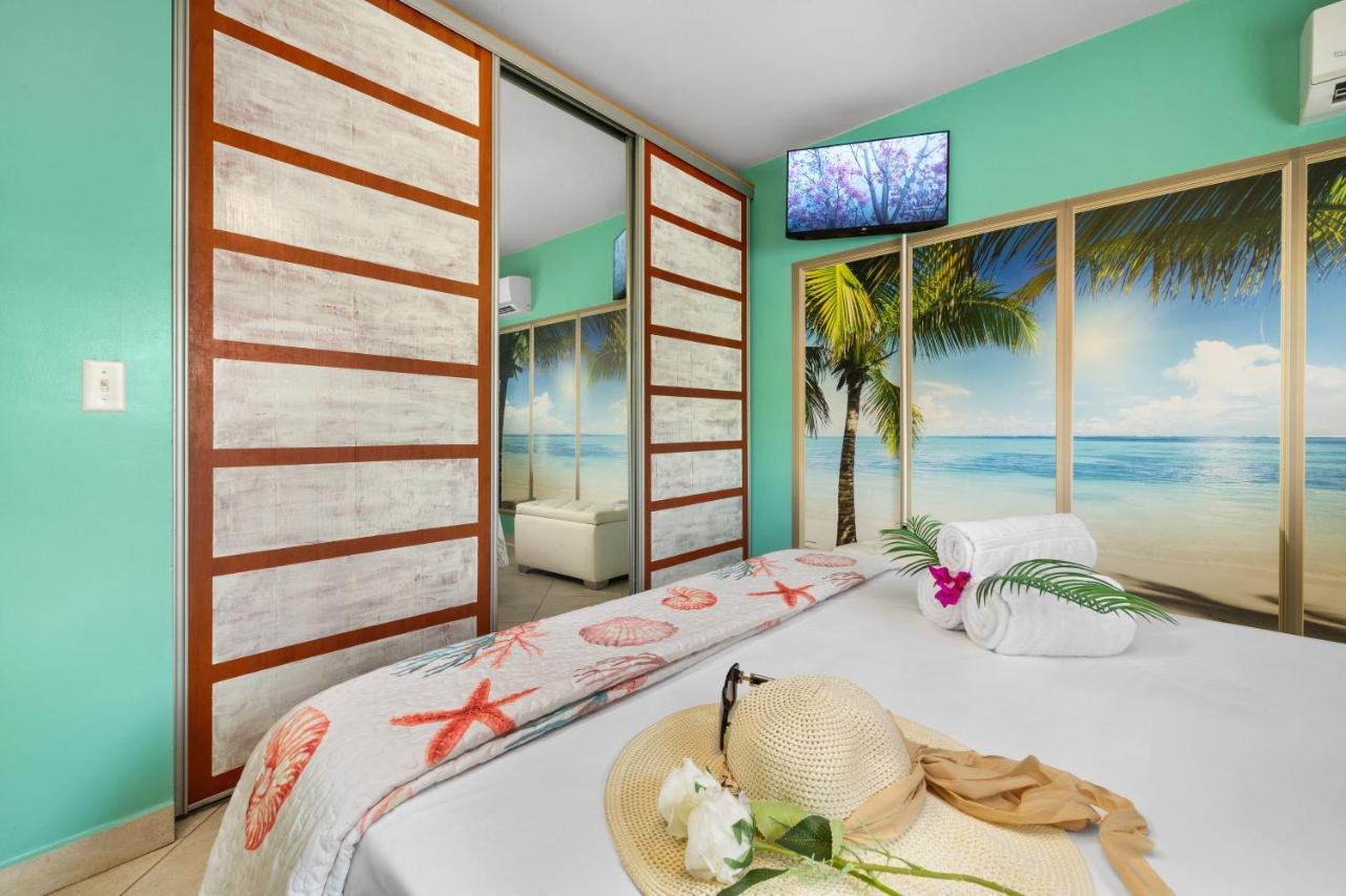 Palma Azul-Dushi Bida 34 - 2