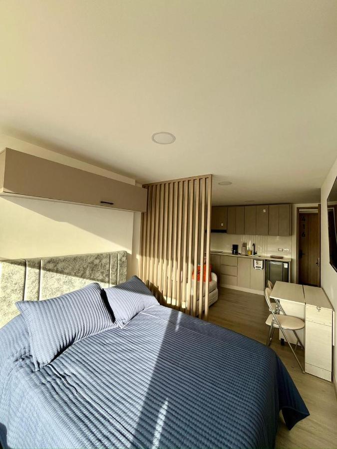 Edificio Tribeca 94 -Loft de negocios, Cerca al parque de la 93, Zona Norte - 2