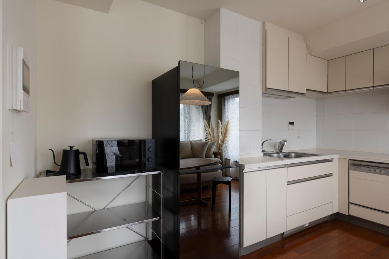 The Apartment Hotel Yoyogi 1 - 3