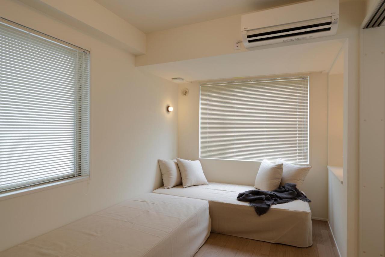 The Apartment Hotel Yoyogi 1 - 5