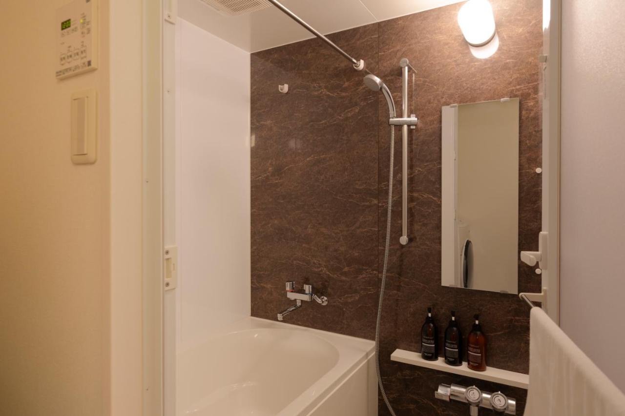 The Apartment Hotel Yoyogi 1 - 2