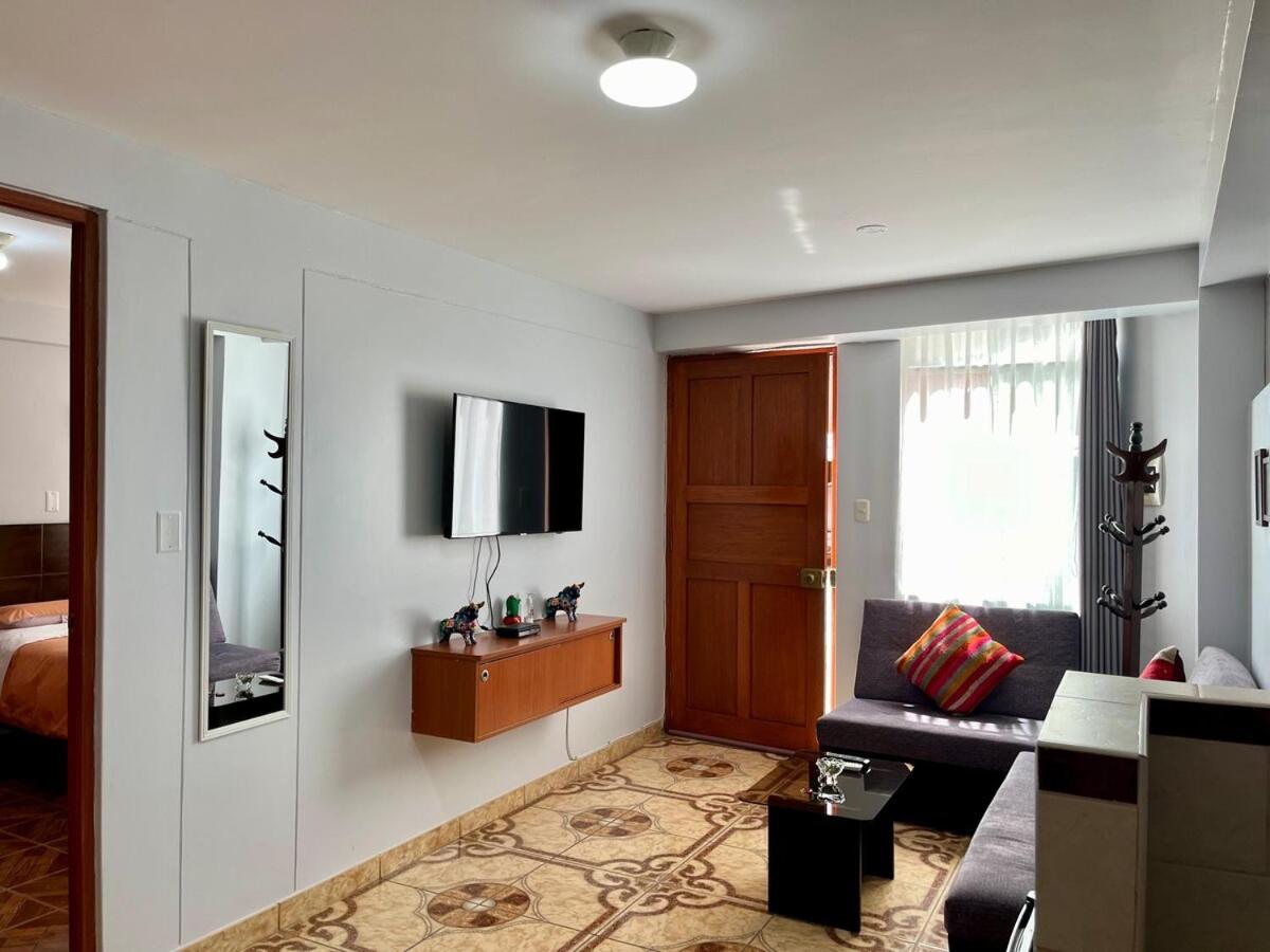 Cozy & Centric Apartment in great location! - 5