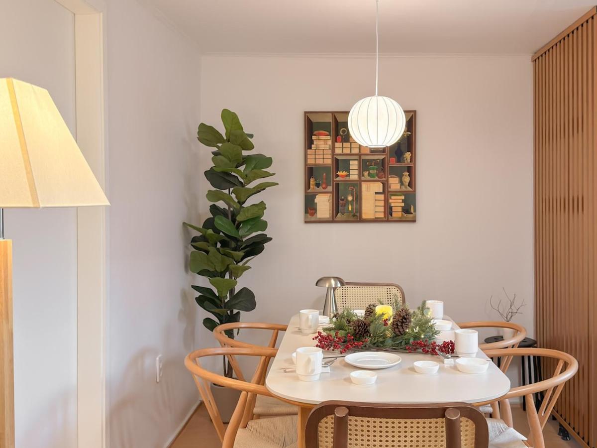 ARA Stay Hapjeong Station 3 minutes 8 people Hongdae Hangang Mangwon Market within walking distance Hot place YG - 3