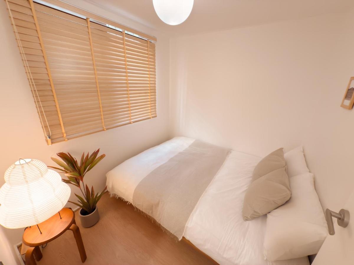 ARA Stay Hapjeong Station 3 minutes 8 people Hongdae Hangang Mangwon Market within walking distance Hot place YG - 4