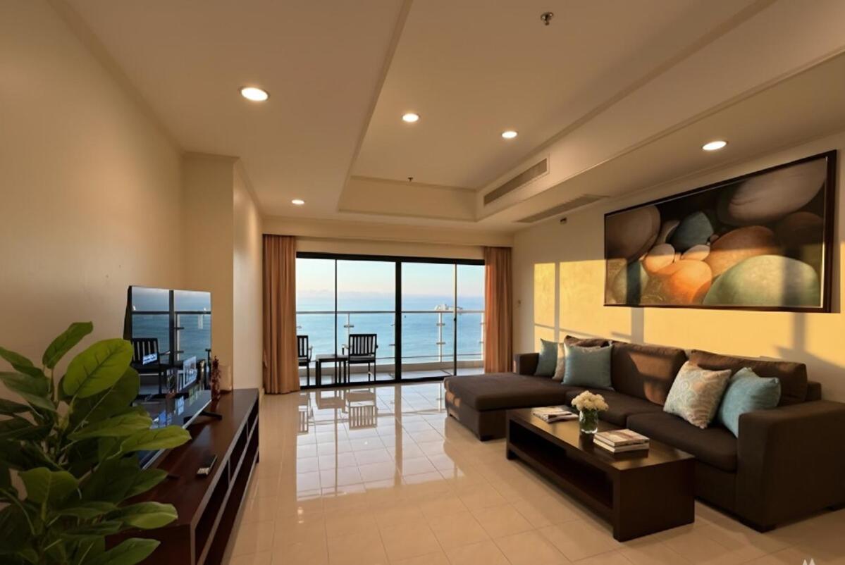 Highest Apartment in Phuket Panaromic Seaview