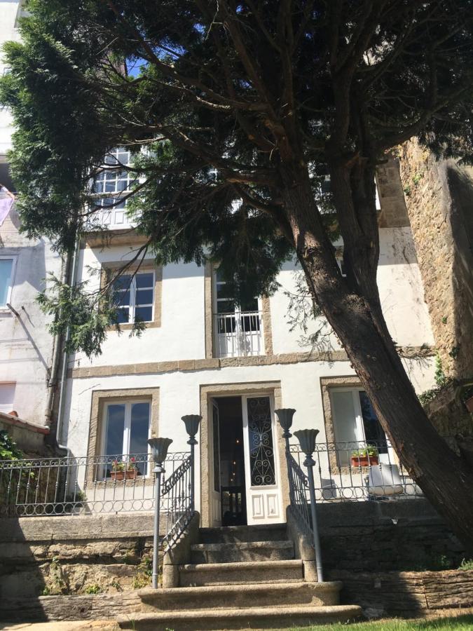 Pensión O Xardin de Julia, Santiago de Compostela – Updated ...