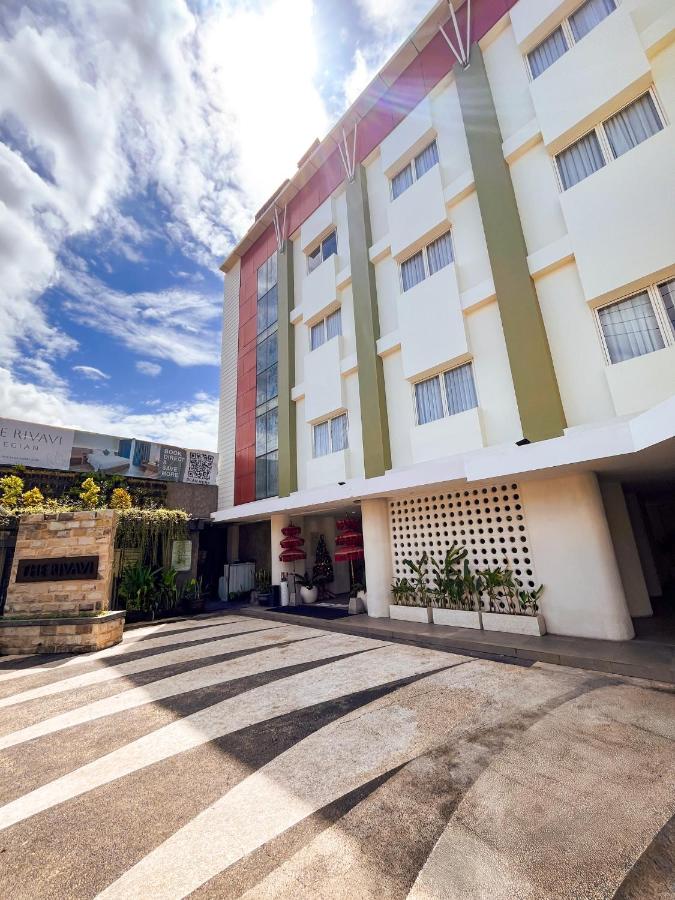 The Rivavi Legian - 3