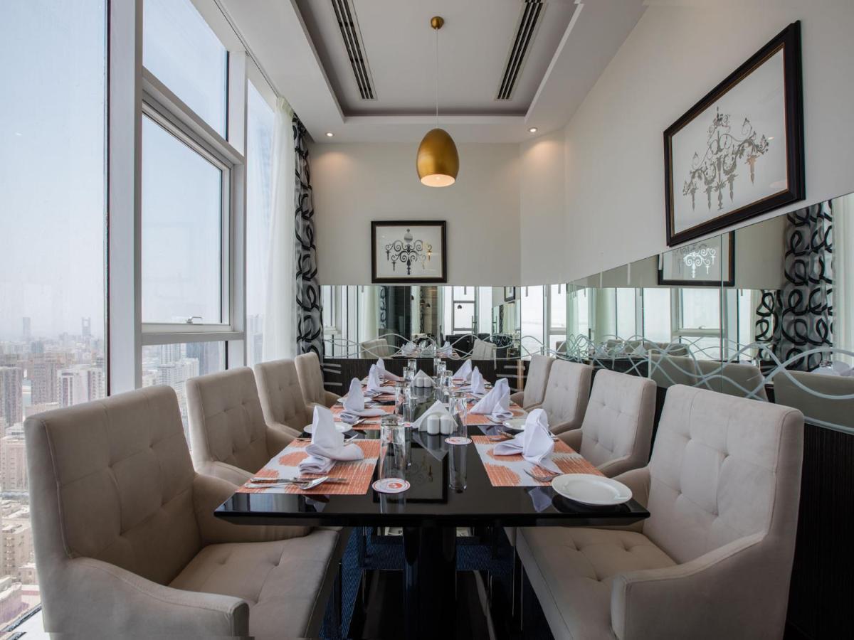 Orange Suites Hotel photo