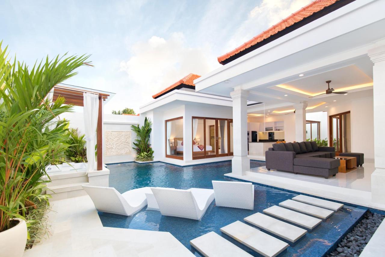 Villa Mia Seminyak - Boutique Villas - I