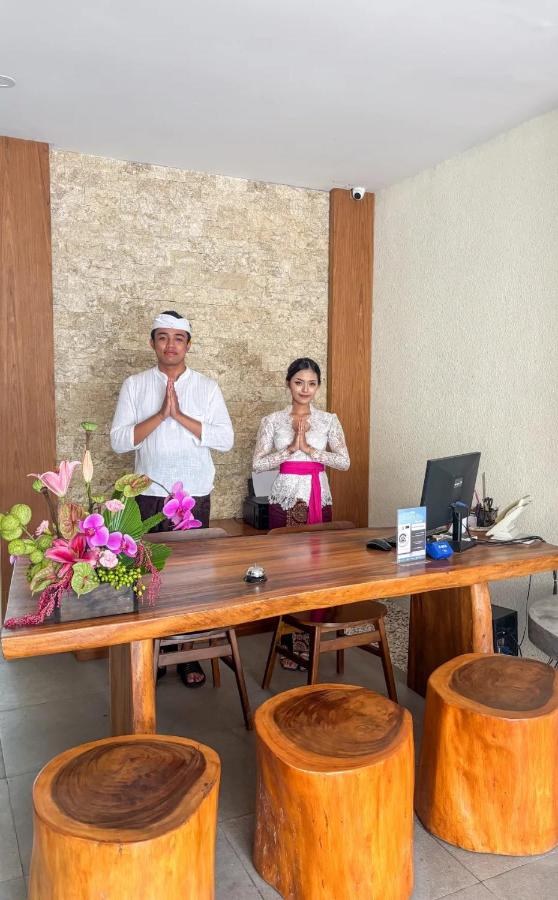 The Rivavi Legian - 5