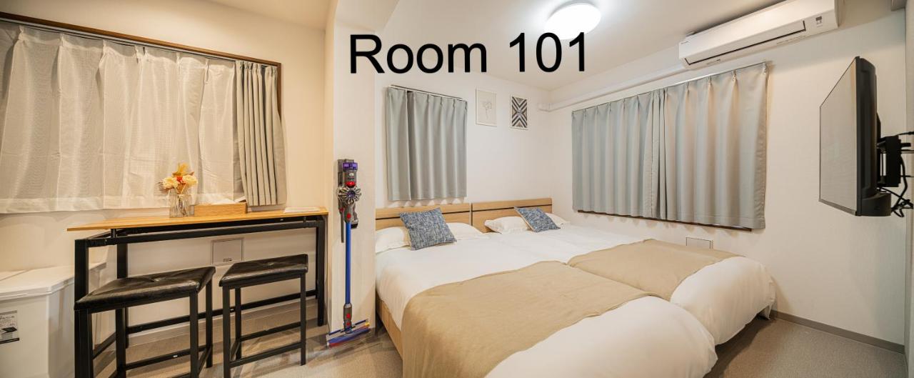 5-Min Walk to Yamanote Line, Newly Renovated APT in Prime Location, Quiet Neighborhood - 4