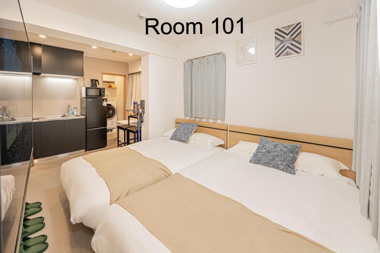 5-Min Walk to Yamanote Line, Newly Renovated APT in Prime Location, Quiet Neighborhood - 3