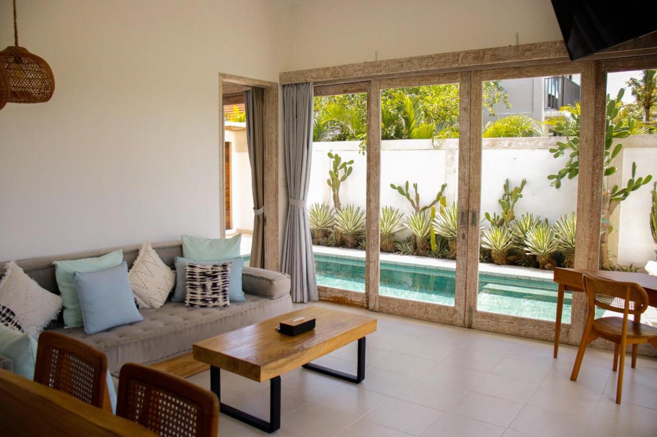 Villa Padi Sunset Berawa, Canggu by Sandara - 5