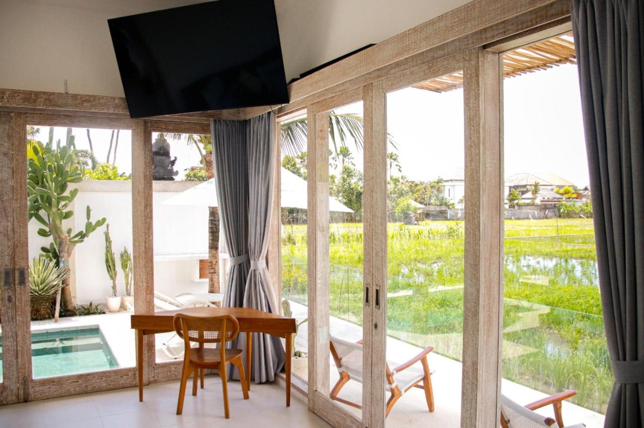 Villa Padi Sunset Berawa, Canggu by Sandara - 3