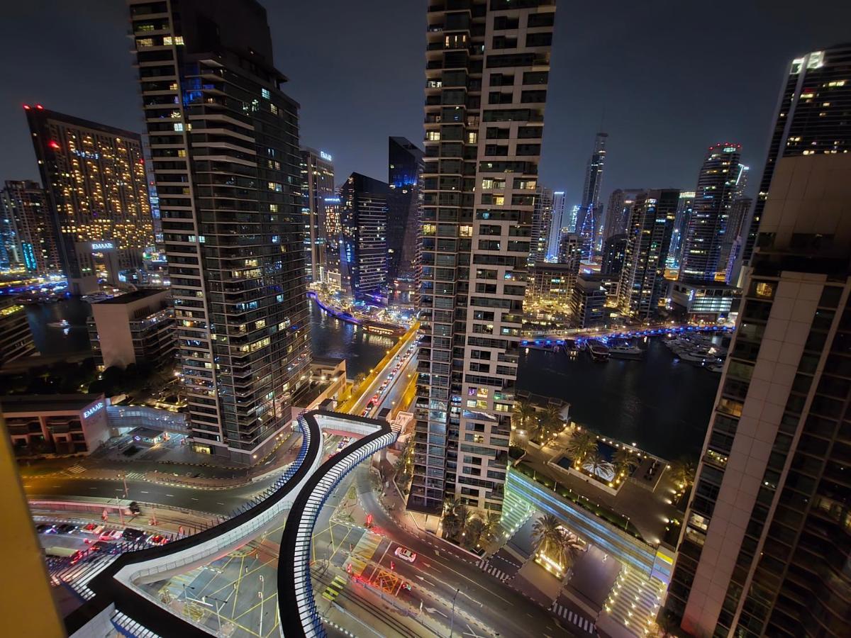 Highend 2BR Skyline View with Beach JBR - 2