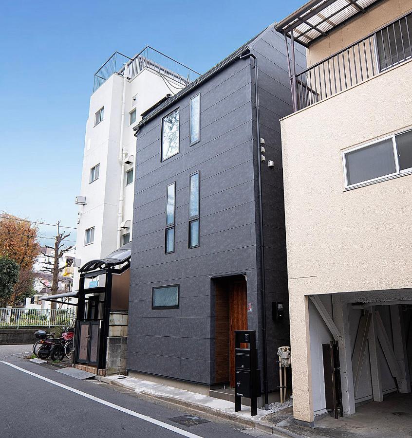 桜の川76 池袋駅C6口 8分 2-10人丨Ikebukuro JR Line C6 Exit 8 minutes 2-10 people