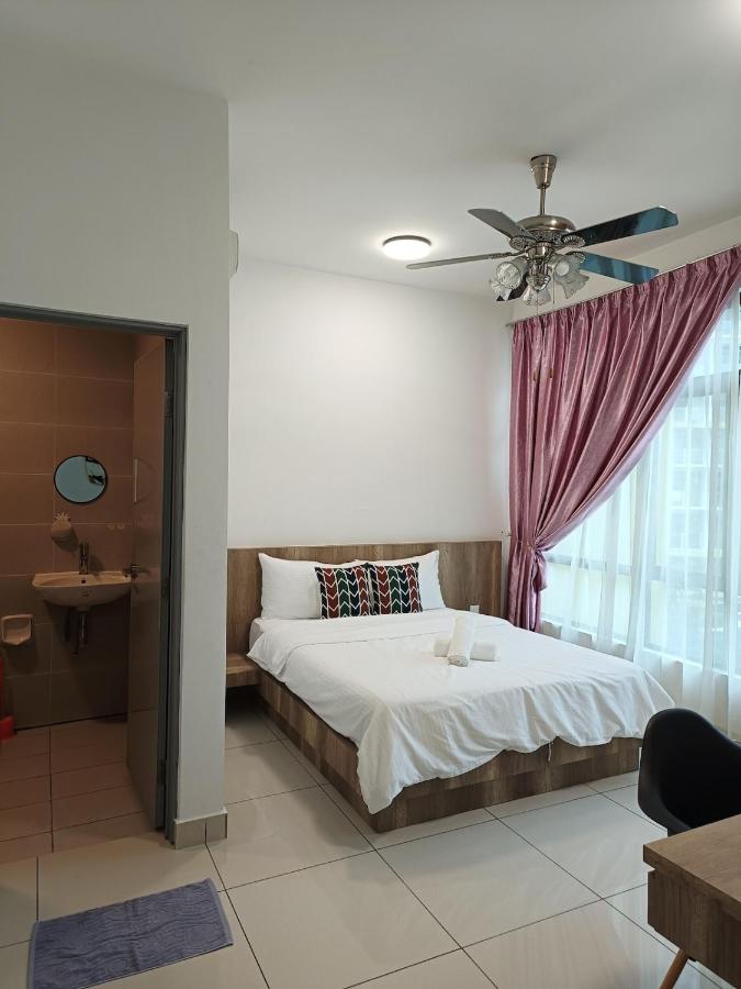 Comfort Studio Parc Regency JB