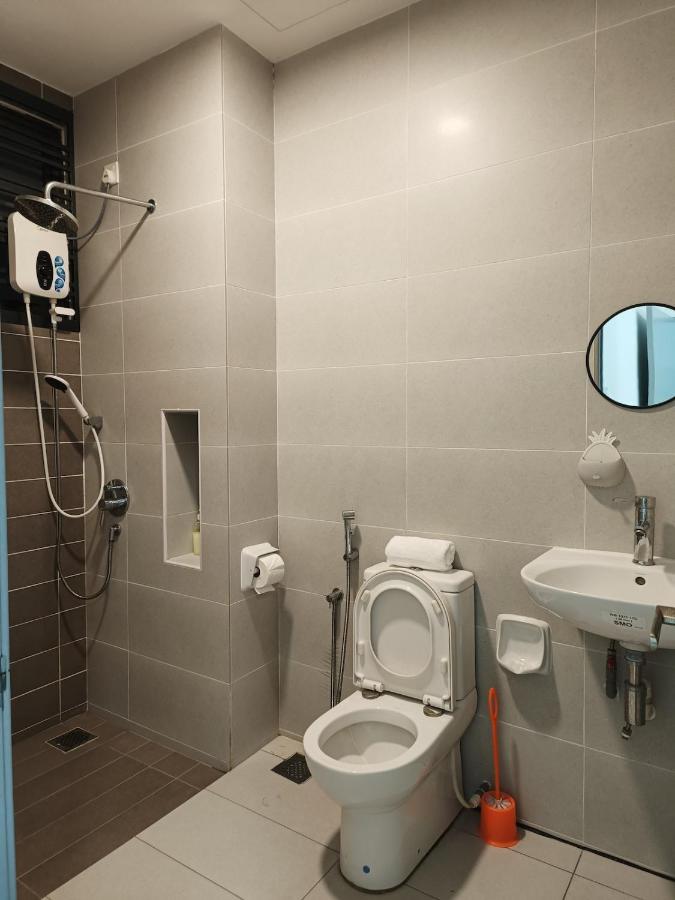 Comfort Studio Parc Regency JB - 3