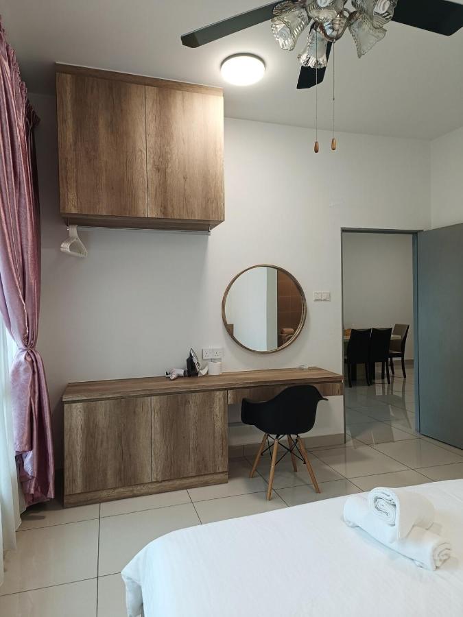 Comfort Studio Parc Regency JB - 2