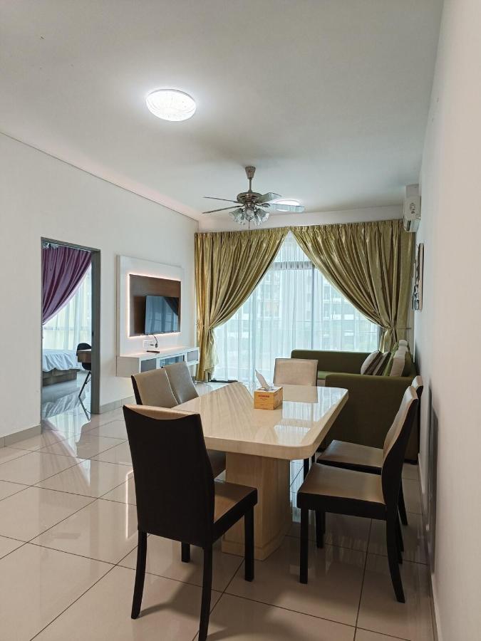 Comfort Studio Parc Regency JB - 5