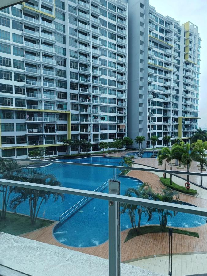 Comfort Studio Parc Regency JB - 4