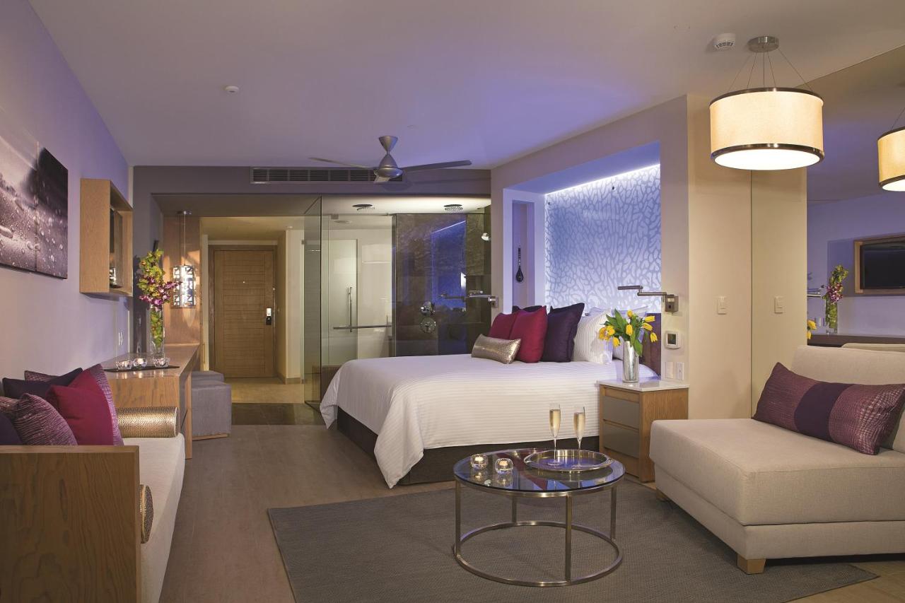 Breathless Riviera Cancun Resort & Spa - Adults Only - All inclusive photo