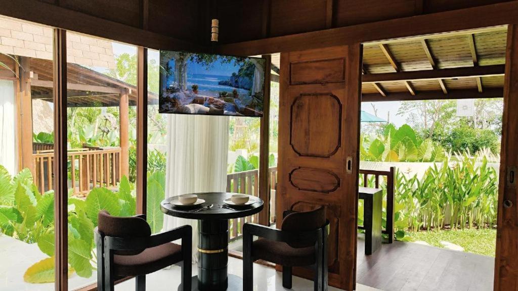 The Mahaloka Uluwatu - 5