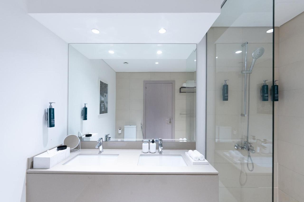 Two Bedroom Apartment by Otolo Homes with Free Yas Theme Park Tickets - 3