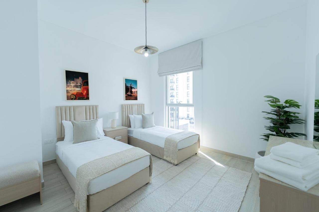 Two Bedroom Apartment by Otolo Homes with Free Yas Theme Park Tickets - 2