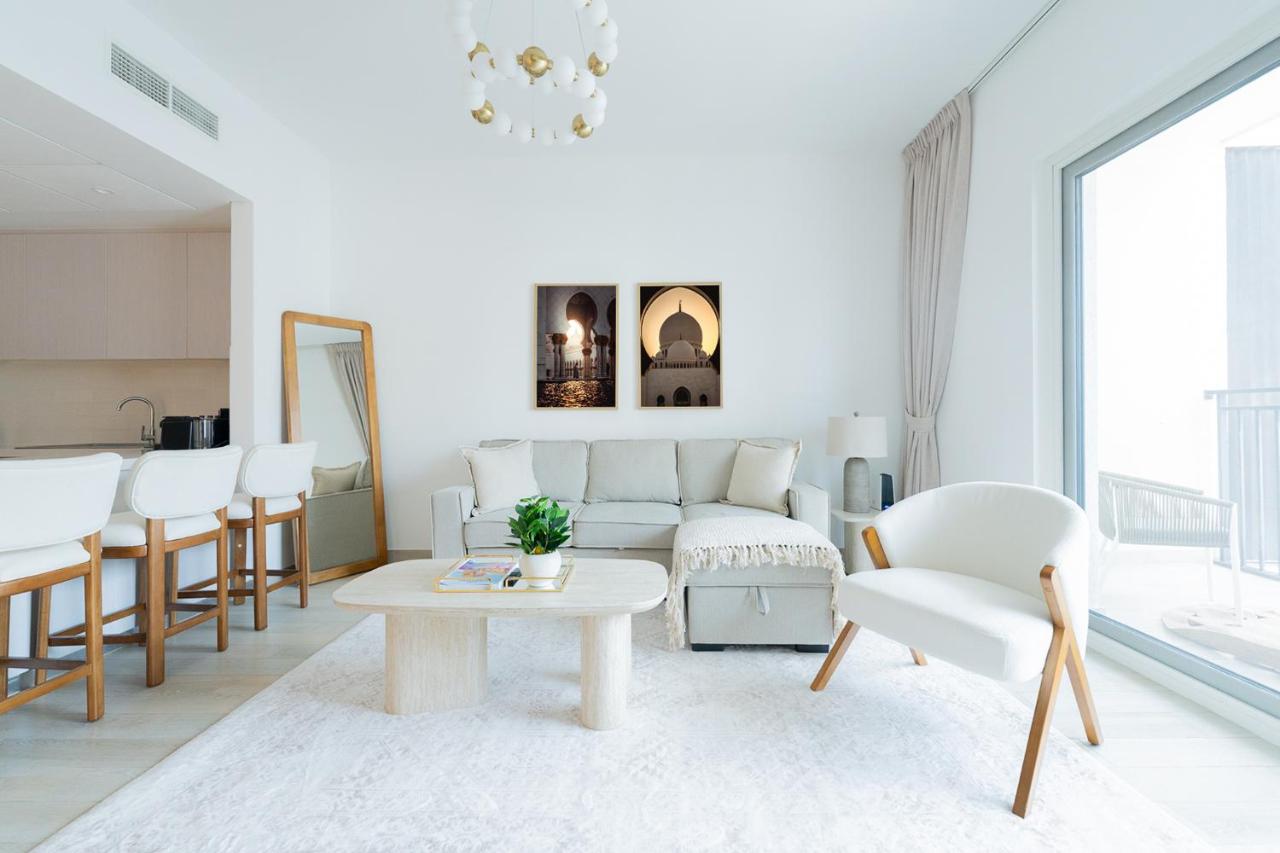 Two Bedroom Apartment by Otolo Homes with Free Yas Theme Park Tickets