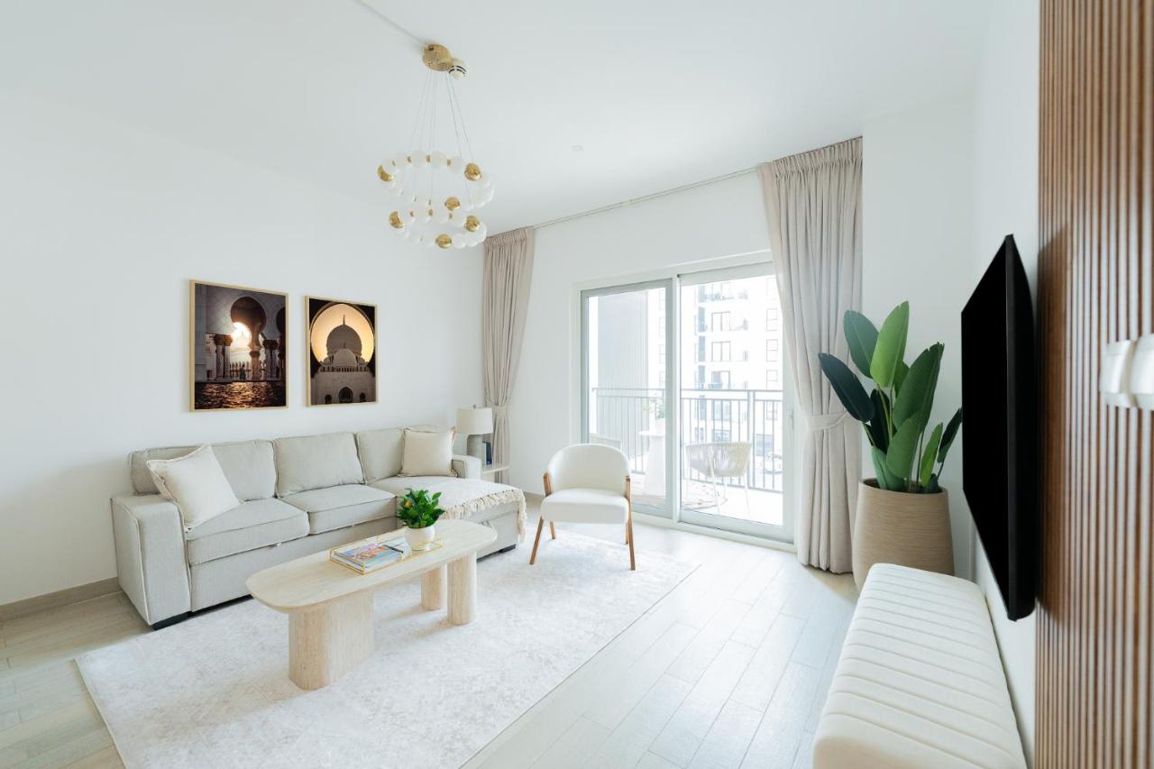 Two Bedroom Apartment by Otolo Homes with Free Yas Theme Park Tickets - 5