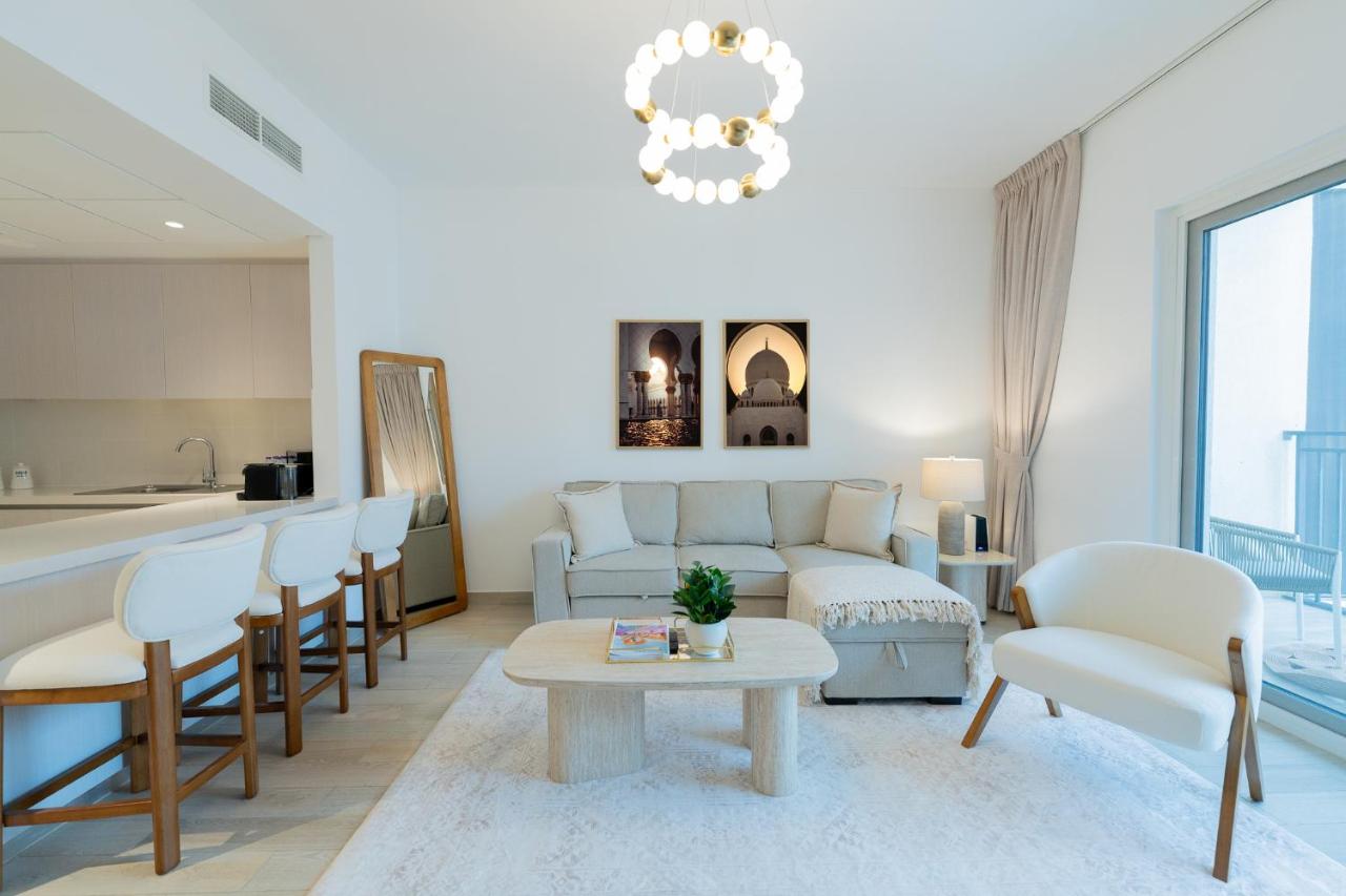 Two Bedroom Apartment by Otolo Homes with Free Yas Theme Park Tickets - 4