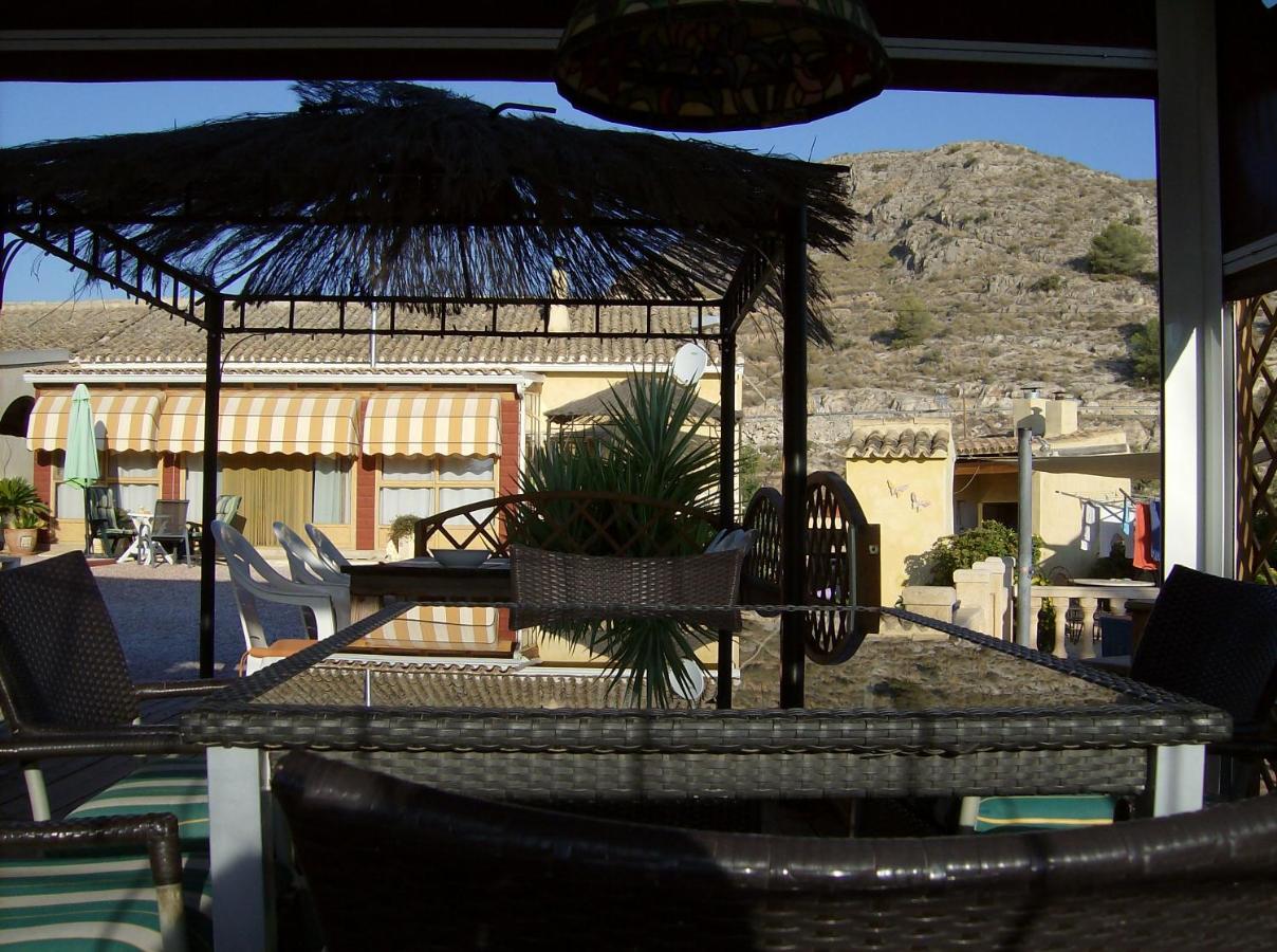 Bed & breakfast Finca EuroPeCa (Spanje La Romana) - Booking.com