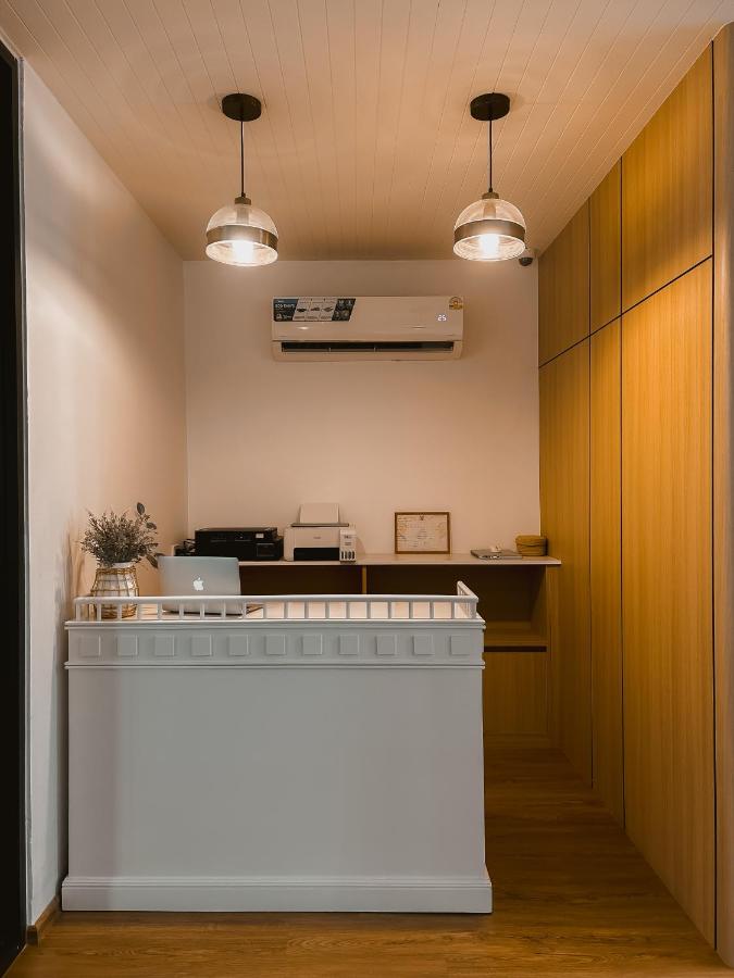 Townhouse PK Garden - 4