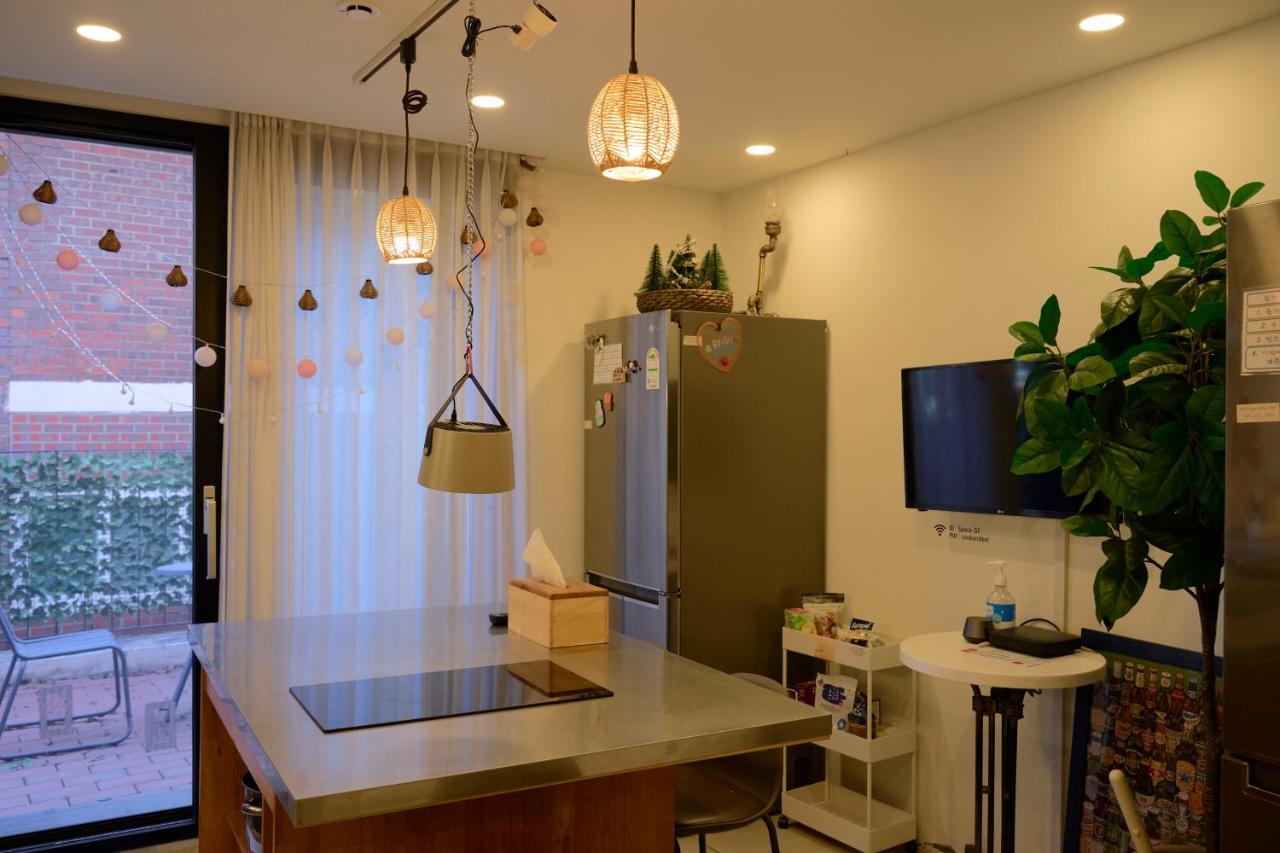 Space in Blackstone - 3