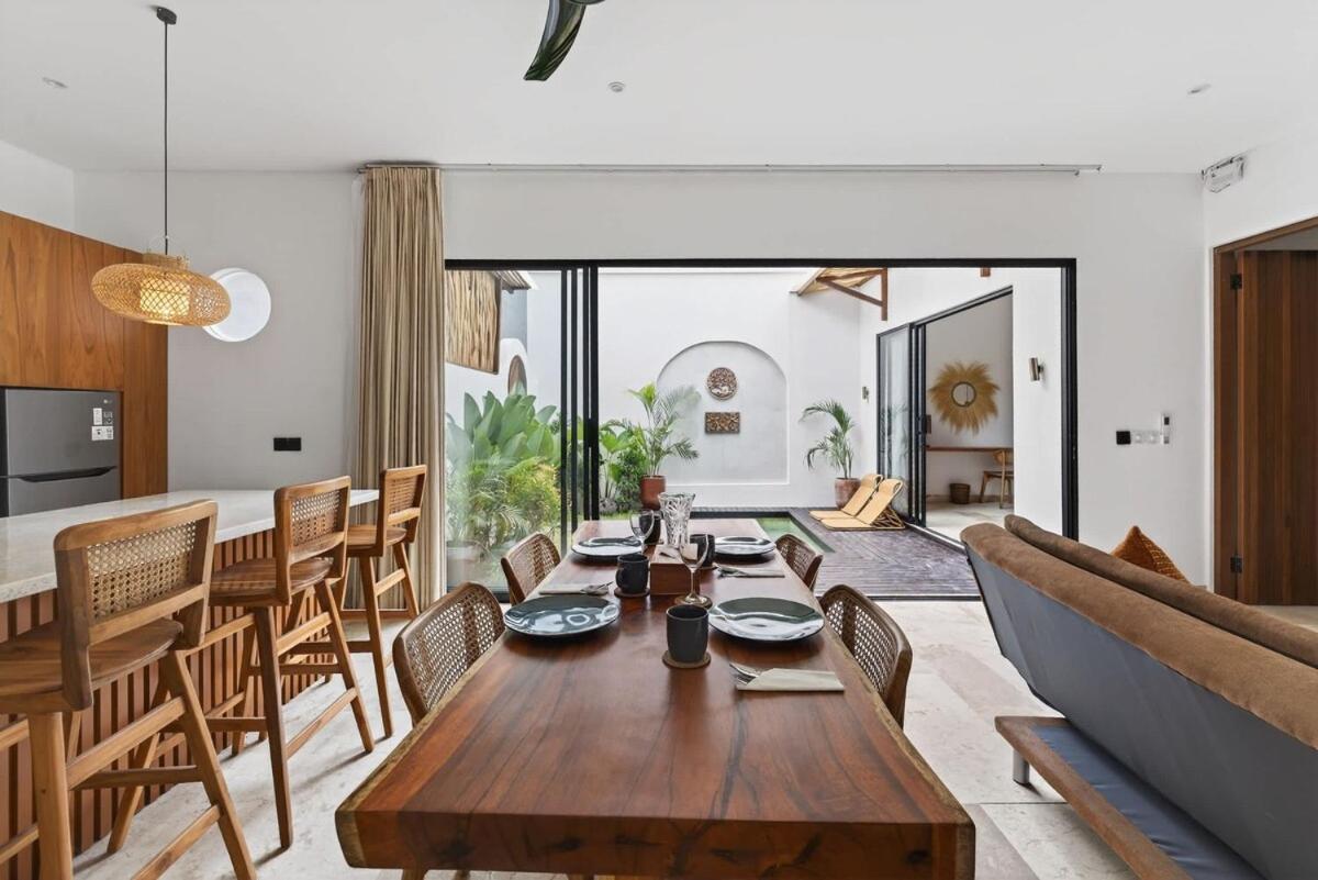 Villa Bisma 2BR Villa in the Heart of Ungasan - 5