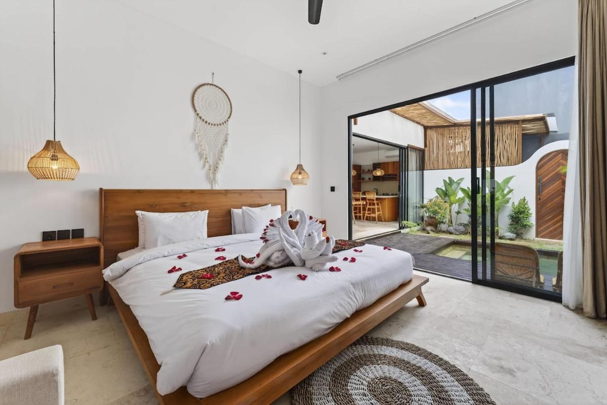 Villa Bisma 2BR Villa in the Heart of Ungasan - 2