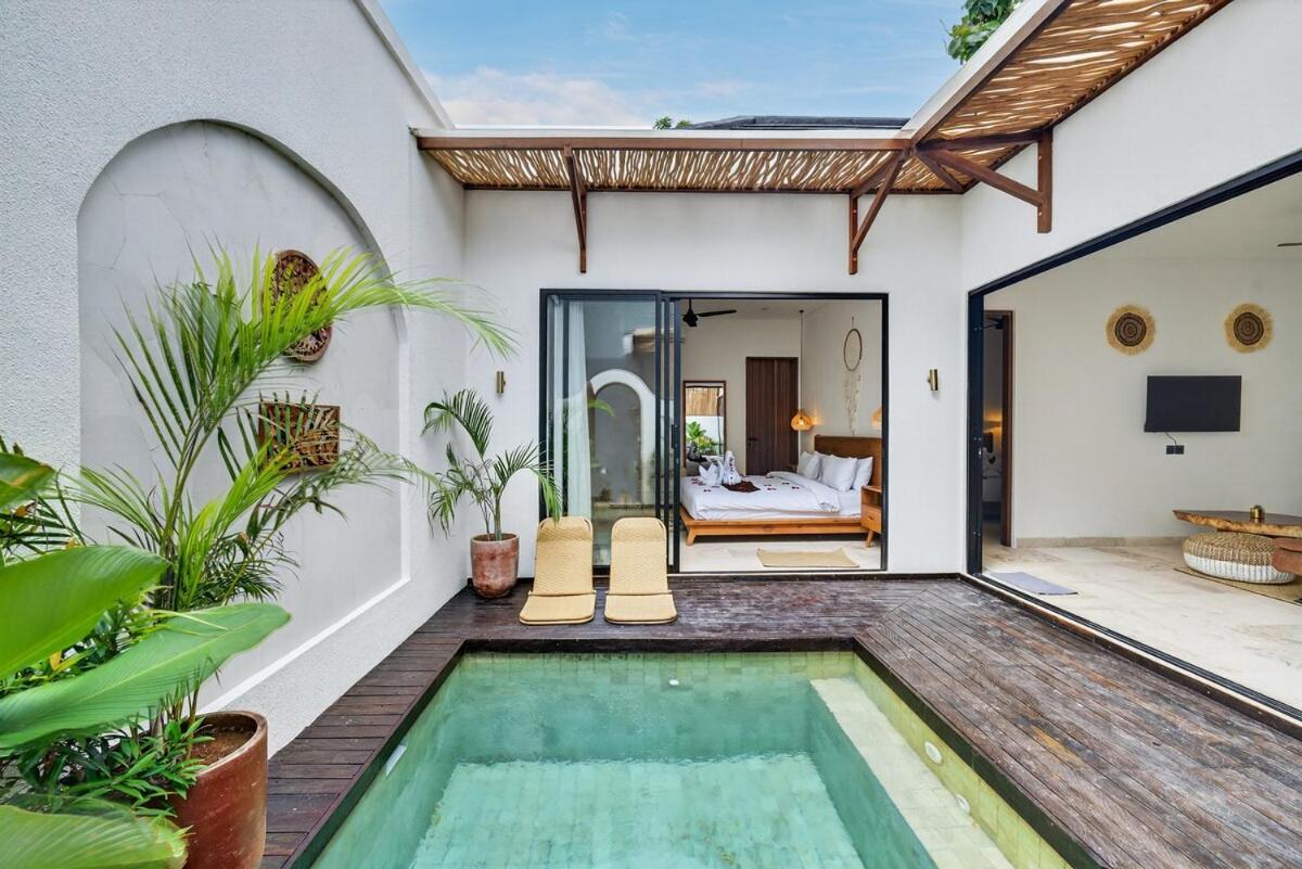 Villa Bisma 2BR Villa in the Heart of Ungasan - 4